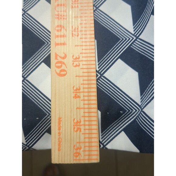 Hi There By Karen Walker Dress Size 0 Y2k Anthropologie Fit N Flare - Picture 11 of 14